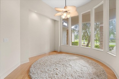 This exceptional estate home boasts a prime location on the golf on Plantation Bay Golf and Country Club in Florida - for sale on GolfHomes.com, golf home, golf lot