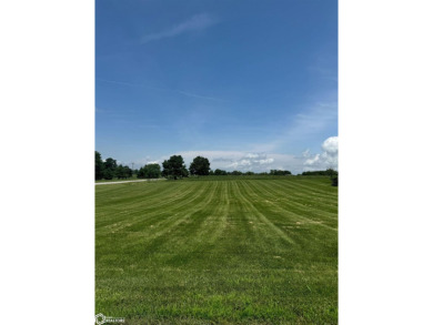Build Your Dream Home overlooking the Greens in Beautiful Lamoni on Lamoni Golf Club in Iowa - for sale on GolfHomes.com, golf home, golf lot