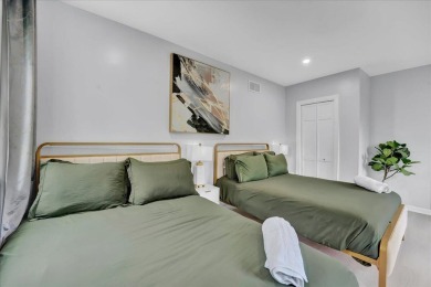 The Poconos Playhouse features 4,000+ square feet of on Pocono Farms Country Club in Pennsylvania - for sale on GolfHomes.com, golf home, golf lot