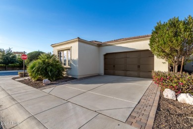 Under 3% Interest Rate, Existing VA Loan may be assumed by on Encanterra Country Club in Arizona - for sale on GolfHomes.com, golf home, golf lot