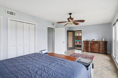 Deep water canal-front home in Gulf Breeze Featured on popular on Tiger Point Golf and Country Club in Florida - for sale on GolfHomes.com, golf home, golf lot