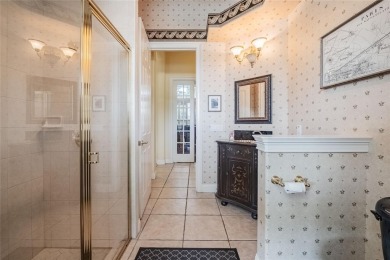 Welcome to 645 Whisper Woods Drive, a stunning estate located in on The Club at Eaglebrooke in Florida - for sale on GolfHomes.com, golf home, golf lot