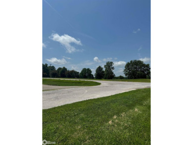 Build Your Dream Home overlooking the Greens in Beautiful Lamoni on Lamoni Golf Club in Iowa - for sale on GolfHomes.com, golf home, golf lot