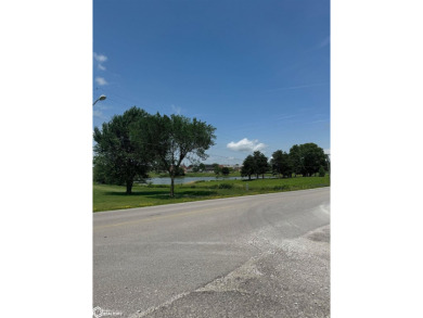 Build Your Dream Home overlooking the Greens in Beautiful Lamoni on Lamoni Golf Club in Iowa - for sale on GolfHomes.com, golf home, golf lot