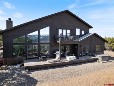 Tim L Currin, Ouray Brokers, C: , tim,  /: Welcome to this on The Divide Ranch and Club in Colorado - for sale on GolfHomes.com, golf home, golf lot