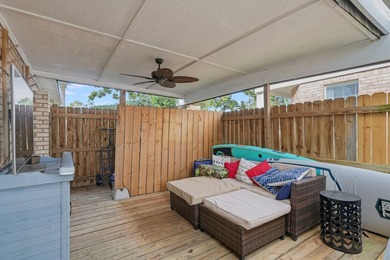 Deep water canal-front home in Gulf Breeze Featured on popular on Tiger Point Golf and Country Club in Florida - for sale on GolfHomes.com, golf home, golf lot