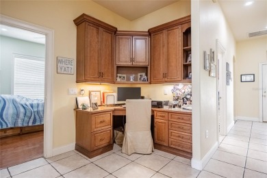 Welcome to 645 Whisper Woods Drive, a stunning estate located in on The Club at Eaglebrooke in Florida - for sale on GolfHomes.com, golf home, golf lot