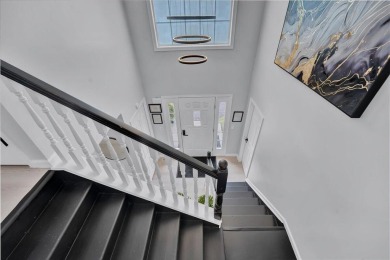 The Poconos Playhouse features 4,000+ square feet of on Pocono Farms Country Club in Pennsylvania - for sale on GolfHomes.com, golf home, golf lot