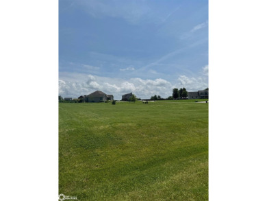 Build Your Dream Home overlooking the Greens in Beautiful Lamoni on Lamoni Golf Club in Iowa - for sale on GolfHomes.com, golf home, golf lot