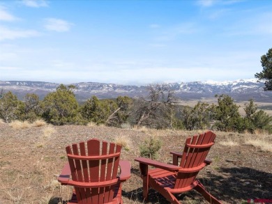 Tim L Currin, Ouray Brokers, C: , tim,  /: Welcome to this on The Divide Ranch and Club in Colorado - for sale on GolfHomes.com, golf home, golf lot