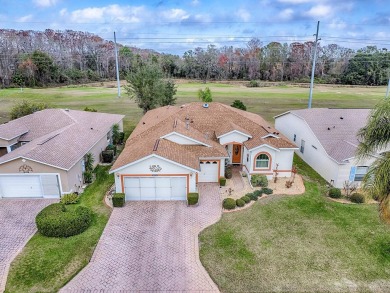 EXPECTED THE UNEXPECTED! 3/2 HOME PLUS OVERSIZED BONUS ROOM on Pennbrooke Fairways in Florida - for sale on GolfHomes.com, golf home, golf lot