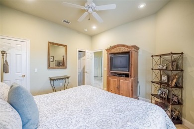 Welcome to 645 Whisper Woods Drive, a stunning estate located in on The Club at Eaglebrooke in Florida - for sale on GolfHomes.com, golf home, golf lot