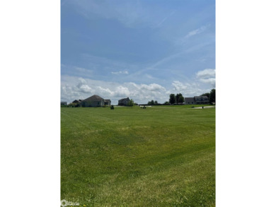 Build Your Dream Home overlooking the Greens in Beautiful Lamoni on Lamoni Golf Club in Iowa - for sale on GolfHomes.com, golf home, golf lot