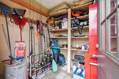 Deep water canal-front home in Gulf Breeze Featured on popular on Tiger Point Golf and Country Club in Florida - for sale on GolfHomes.com, golf home, golf lot