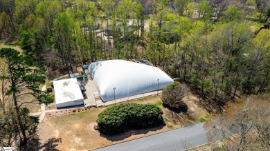 Charming Home in Highly Desired Golf Community! Nestled in a on Holly Tree Country Club in South Carolina - for sale on GolfHomes.com, golf home, golf lot