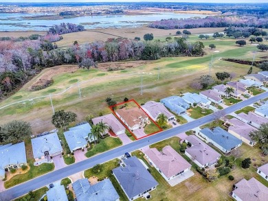 EXPECTED THE UNEXPECTED! 3/2 HOME PLUS OVERSIZED BONUS ROOM on Pennbrooke Fairways in Florida - for sale on GolfHomes.com, golf home, golf lot