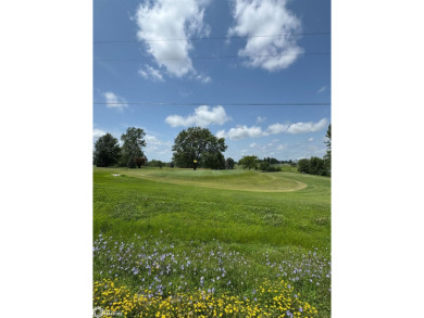 Build Your Dream Home overlooking the Greens in Beautiful Lamoni on Lamoni Golf Club in Iowa - for sale on GolfHomes.com, golf home, golf lot