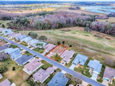 EXPECTED THE UNEXPECTED! 3/2 HOME PLUS OVERSIZED BONUS ROOM on Pennbrooke Fairways in Florida - for sale on GolfHomes.com, golf home, golf lot