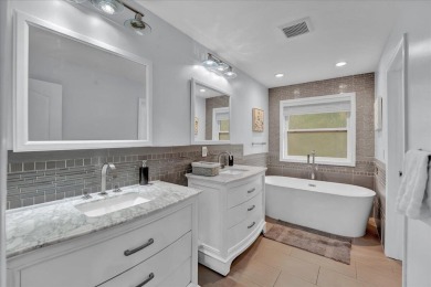 The Poconos Playhouse features 4,000+ square feet of on Pocono Farms Country Club in Pennsylvania - for sale on GolfHomes.com, golf home, golf lot
