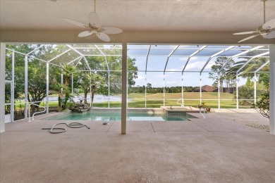This exceptional estate home boasts a prime location on the golf on Plantation Bay Golf and Country Club in Florida - for sale on GolfHomes.com, golf home, golf lot