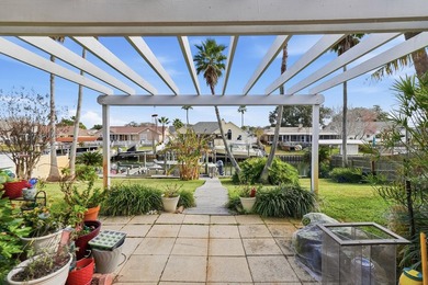 Deep water canal-front home in Gulf Breeze Featured on popular on Tiger Point Golf and Country Club in Florida - for sale on GolfHomes.com, golf home, golf lot