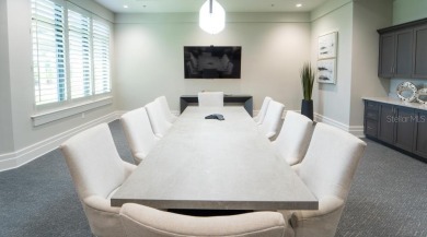 Experience resort-style living in this beautifully furnished on Lakewood National Golf Club in Florida - for sale on GolfHomes.com, golf home, golf lot