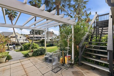 Deep water canal-front home in Gulf Breeze Featured on popular on Tiger Point Golf and Country Club in Florida - for sale on GolfHomes.com, golf home, golf lot
