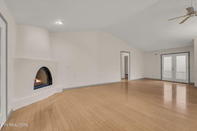 Tucked away on a quiet, private street, this beautifully updated on Heatherhurst Golf Course in Tennessee - for sale on GolfHomes.com, golf home, golf lot