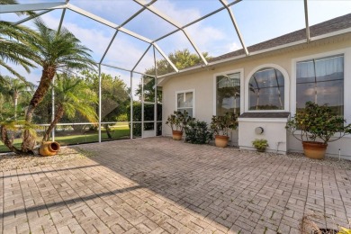 This exceptional estate home boasts a prime location on the golf on Plantation Bay Golf and Country Club in Florida - for sale on GolfHomes.com, golf home, golf lot