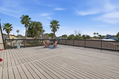 Deep water canal-front home in Gulf Breeze Featured on popular on Tiger Point Golf and Country Club in Florida - for sale on GolfHomes.com, golf home, golf lot