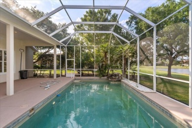 This exceptional estate home boasts a prime location on the golf on Plantation Bay Golf and Country Club in Florida - for sale on GolfHomes.com, golf home, golf lot