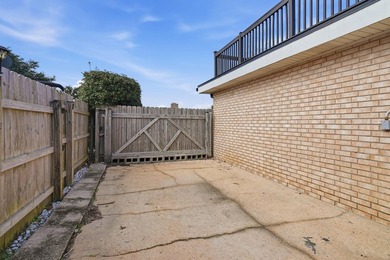 Deep water canal-front home in Gulf Breeze Featured on popular on Tiger Point Golf and Country Club in Florida - for sale on GolfHomes.com, golf home, golf lot
