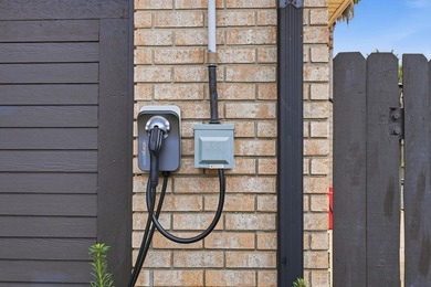 Deep water canal-front home in Gulf Breeze Featured on popular on Tiger Point Golf and Country Club in Florida - for sale on GolfHomes.com, golf home, golf lot