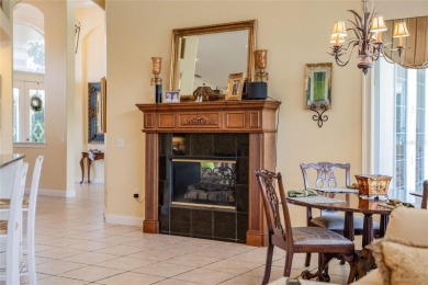 Welcome to 645 Whisper Woods Drive, a stunning estate located in on The Club at Eaglebrooke in Florida - for sale on GolfHomes.com, golf home, golf lot