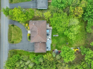Multiple offers. Highest and best by Wednesday (8/13) at 12pm on Pocono Farms Country Club in Pennsylvania - for sale on GolfHomes.com, golf home, golf lot
