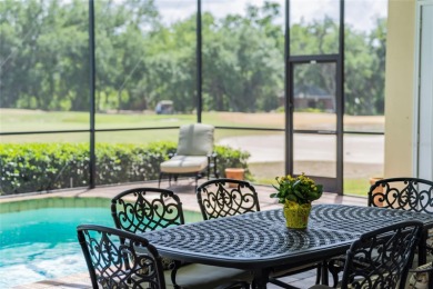 Welcome to 645 Whisper Woods Drive, a stunning estate located in on The Club at Eaglebrooke in Florida - for sale on GolfHomes.com, golf home, golf lot