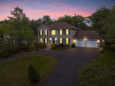 Multiple offers. Highest and best by Wednesday (8/13) at 12pm on Pocono Farms Country Club in Pennsylvania - for sale on GolfHomes.com, golf home, golf lot