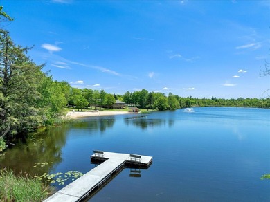 Multiple offers. Highest and best by Wednesday (8/13) at 12pm on Pocono Farms Country Club in Pennsylvania - for sale on GolfHomes.com, golf home, golf lot