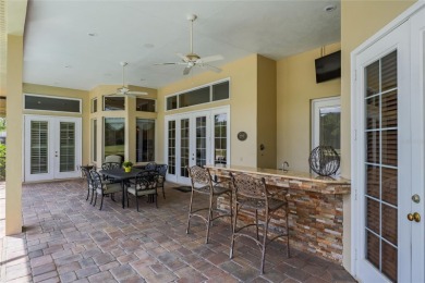 Welcome to 645 Whisper Woods Drive, a stunning estate located in on The Club at Eaglebrooke in Florida - for sale on GolfHomes.com, golf home, golf lot