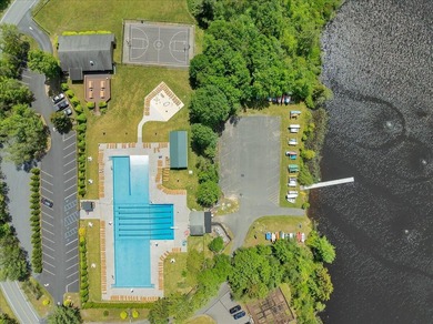 Multiple offers. Highest and best by Wednesday (8/13) at 12pm on Pocono Farms Country Club in Pennsylvania - for sale on GolfHomes.com, golf home, golf lot