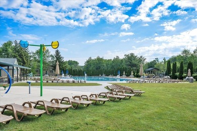 Multiple offers. Highest and best by Wednesday (8/13) at 12pm on Pocono Farms Country Club in Pennsylvania - for sale on GolfHomes.com, golf home, golf lot