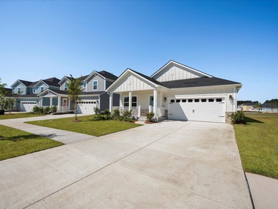 Discover modern Lowcountry living at its finest in the stunning on Cypress Point Par 3 in South Carolina - for sale on GolfHomes.com, golf home, golf lot