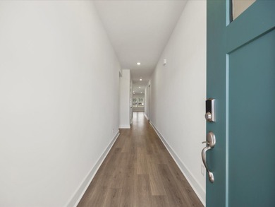 Discover modern Lowcountry living at its finest in the stunning on Cypress Point Par 3 in South Carolina - for sale on GolfHomes.com, golf home, golf lot