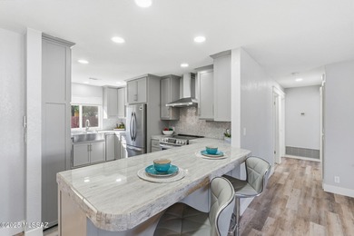 Move-in ready and recently remodeled! This charming home sits on Haven Golf Club in Arizona - for sale on GolfHomes.com, golf home, golf lot