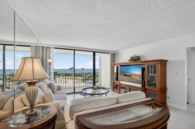 This 2 bedroom 2 Bath condo, directly on the ocean. Ultimate on Jupiter Dunes Golf Course in Florida - for sale on GolfHomes.com, golf home, golf lot