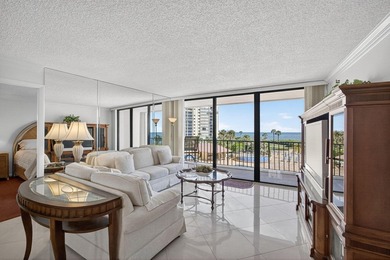 This 2 bedroom 2 Bath condo, directly on the ocean. Ultimate on Jupiter Dunes Golf Course in Florida - for sale on GolfHomes.com, golf home, golf lot