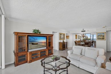 This 2 bedroom 2 Bath condo, directly on the ocean. Ultimate on Jupiter Dunes Golf Course in Florida - for sale on GolfHomes.com, golf home, golf lot