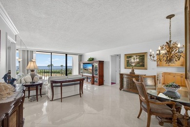 This 2 bedroom 2 Bath condo, directly on the ocean. Ultimate on Jupiter Dunes Golf Course in Florida - for sale on GolfHomes.com, golf home, golf lot