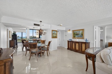This 2 bedroom 2 Bath condo, directly on the ocean. Ultimate on Jupiter Dunes Golf Course in Florida - for sale on GolfHomes.com, golf home, golf lot