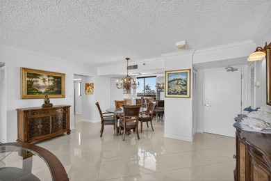 This 2 bedroom 2 Bath condo, directly on the ocean. Ultimate on Jupiter Dunes Golf Course in Florida - for sale on GolfHomes.com, golf home, golf lot